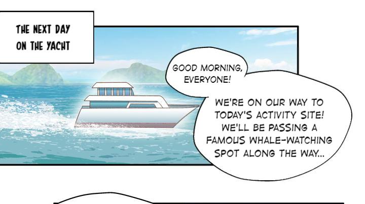 Silkflower Fantasy Dream ( Dream of Night Bloom ) Chapter 88 - page 3