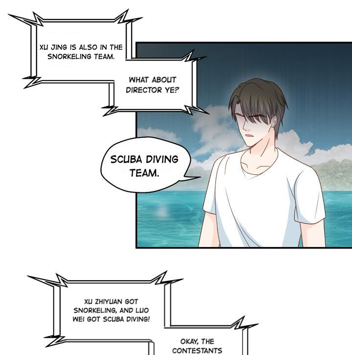Silkflower Fantasy Dream ( Dream of Night Bloom ) Chapter 88 - page 31