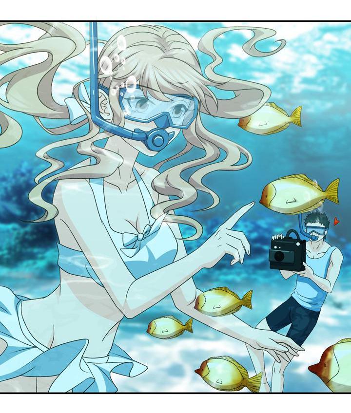 Silkflower Fantasy Dream ( Dream of Night Bloom ) Chapter 88 - page 34