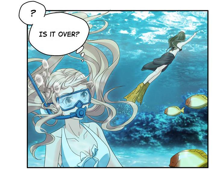 Silkflower Fantasy Dream ( Dream of Night Bloom ) Chapter 88 - page 37