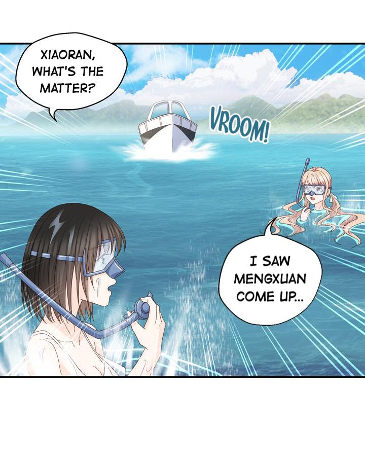 Silkflower Fantasy Dream ( Dream of Night Bloom ) Chapter 88 - page 38
