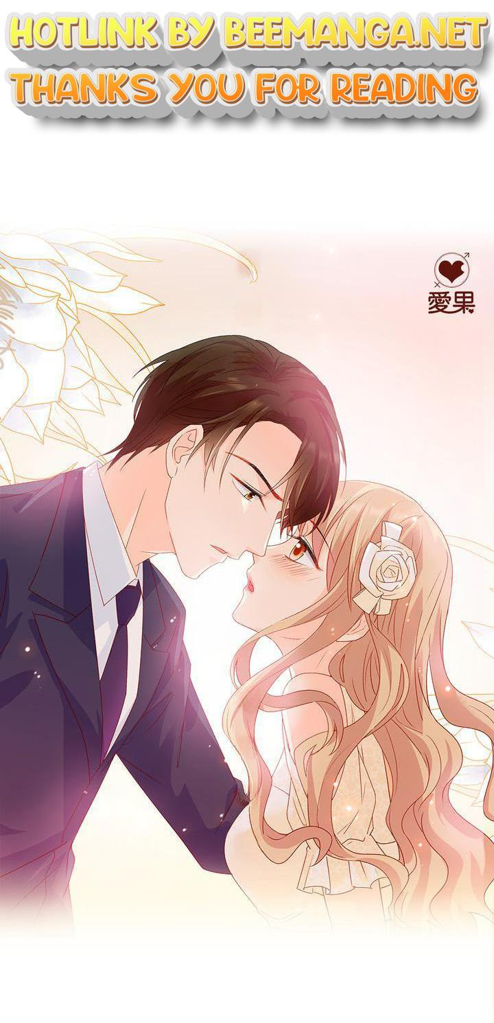 Silkflower Fantasy Dream ( Dream of Night Bloom ) Chapter 87 - page 1