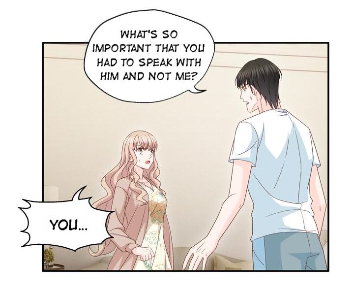 Silkflower Fantasy Dream ( Dream of Night Bloom ) Chapter 87 - page 28