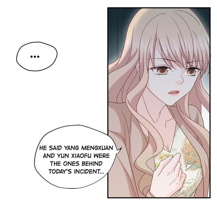 Silkflower Fantasy Dream ( Dream of Night Bloom ) Chapter 87 - page 29