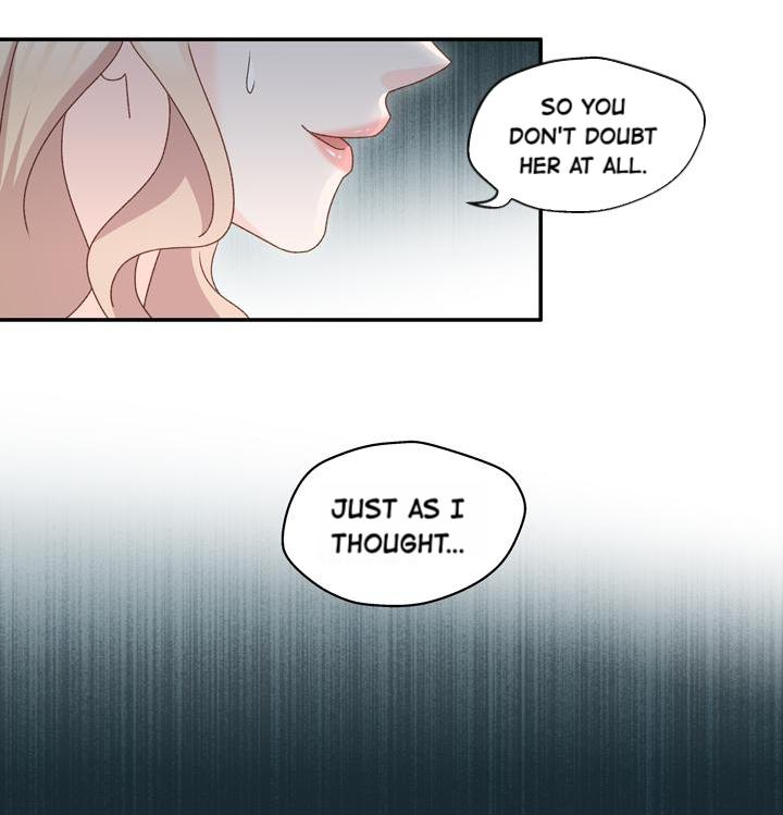 Silkflower Fantasy Dream ( Dream of Night Bloom ) Chapter 87 - page 32