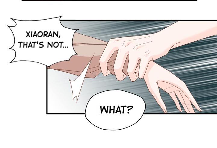 Silkflower Fantasy Dream ( Dream of Night Bloom ) Chapter 87 - page 34
