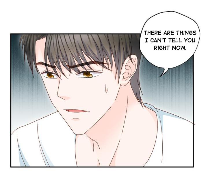 Silkflower Fantasy Dream ( Dream of Night Bloom ) Chapter 87 - page 36