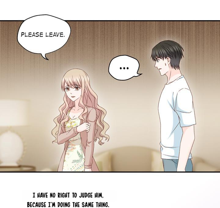 Silkflower Fantasy Dream ( Dream of Night Bloom ) Chapter 87 - page 39