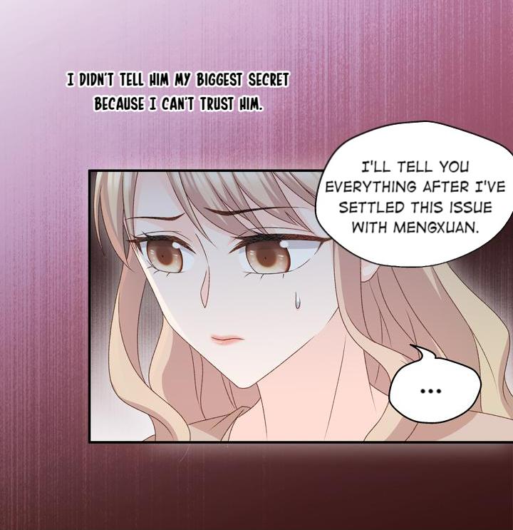 Silkflower Fantasy Dream ( Dream of Night Bloom ) Chapter 87 - page 41