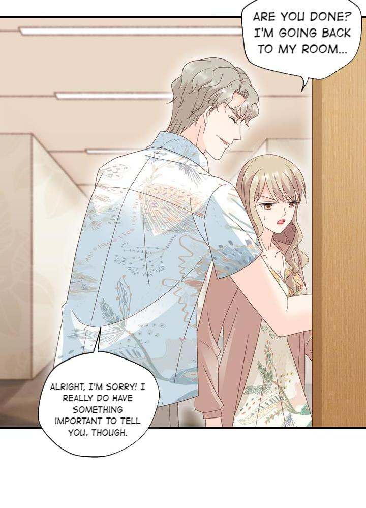 Silkflower Fantasy Dream ( Dream of Night Bloom ) Chapter 87 - page 5