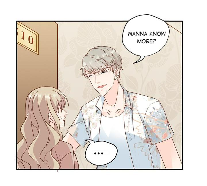 Silkflower Fantasy Dream ( Dream of Night Bloom ) Chapter 87 - page 7