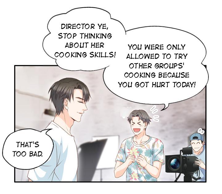 Silkflower Fantasy Dream ( Dream of Night Bloom ) Chapter 86 - page 10