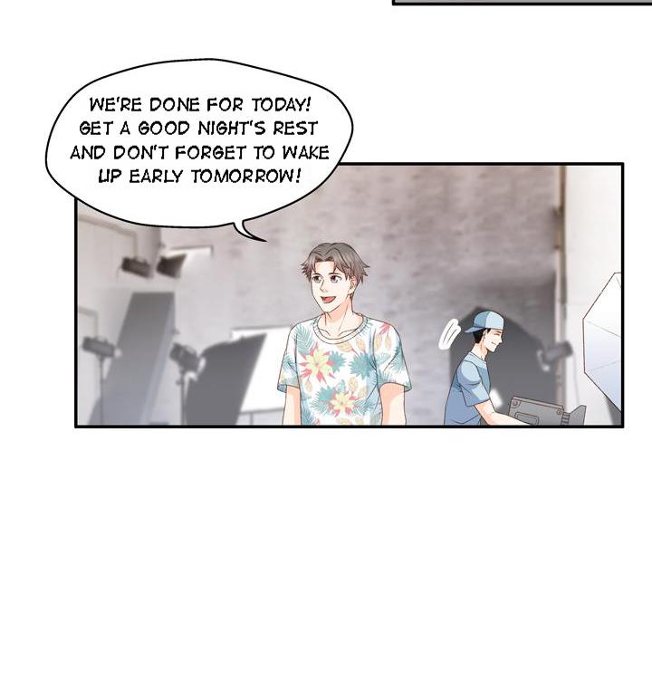 Silkflower Fantasy Dream ( Dream of Night Bloom ) Chapter 86 - page 12