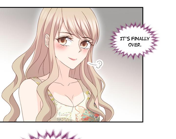 Silkflower Fantasy Dream ( Dream of Night Bloom ) Chapter 86 - page 13