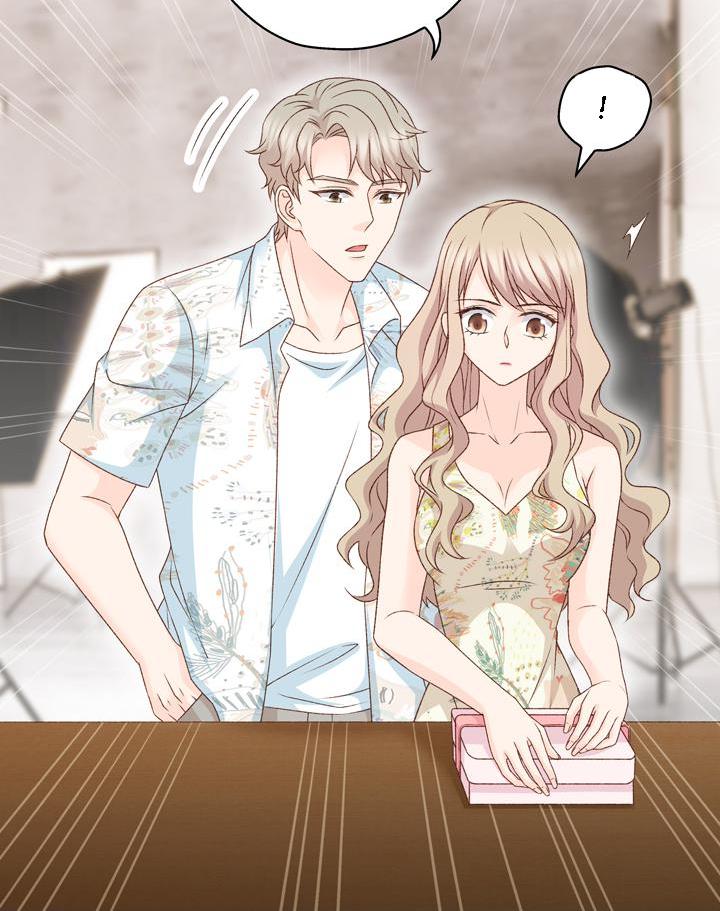 Silkflower Fantasy Dream ( Dream of Night Bloom ) Chapter 86 - page 15