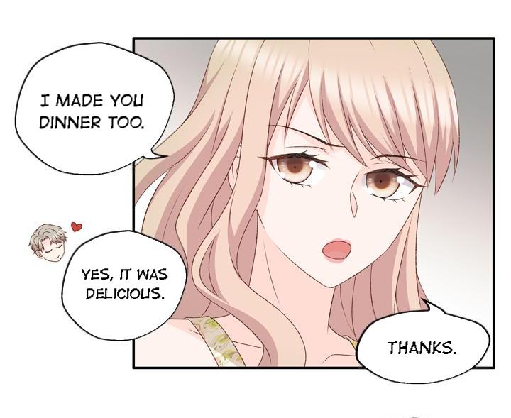 Silkflower Fantasy Dream ( Dream of Night Bloom ) Chapter 86 - page 17