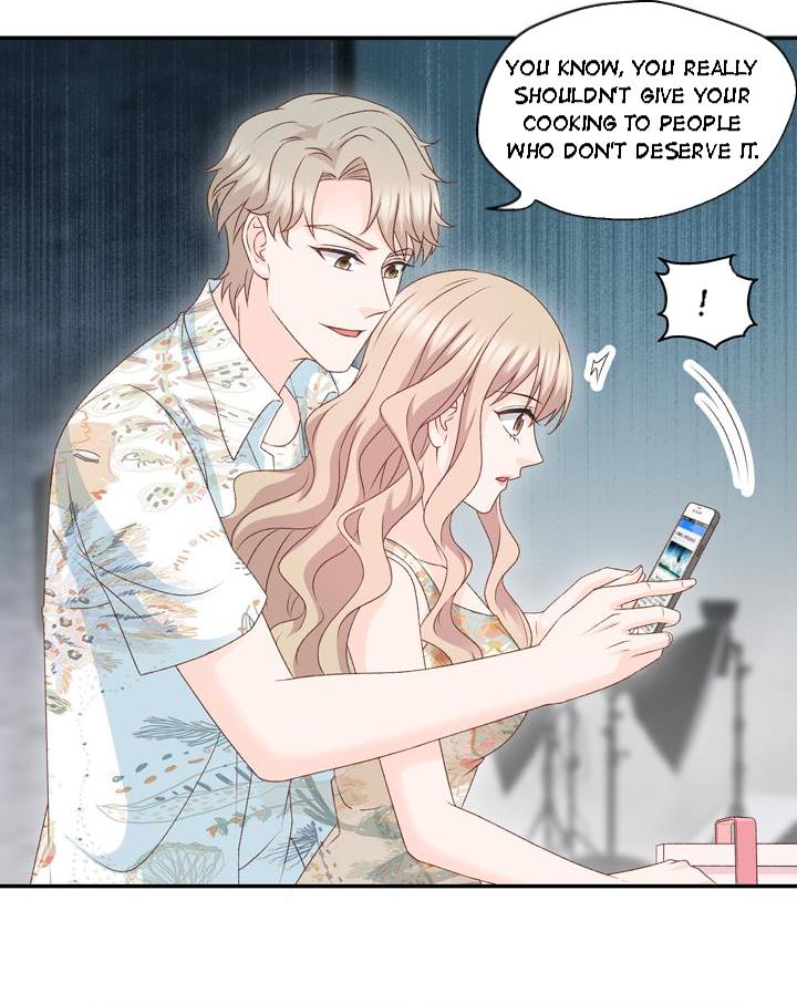 Silkflower Fantasy Dream ( Dream of Night Bloom ) Chapter 86 - page 18