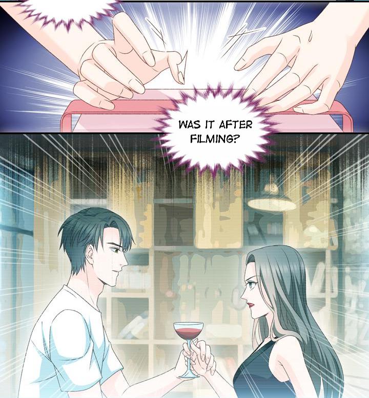 Silkflower Fantasy Dream ( Dream of Night Bloom ) Chapter 86 - page 21