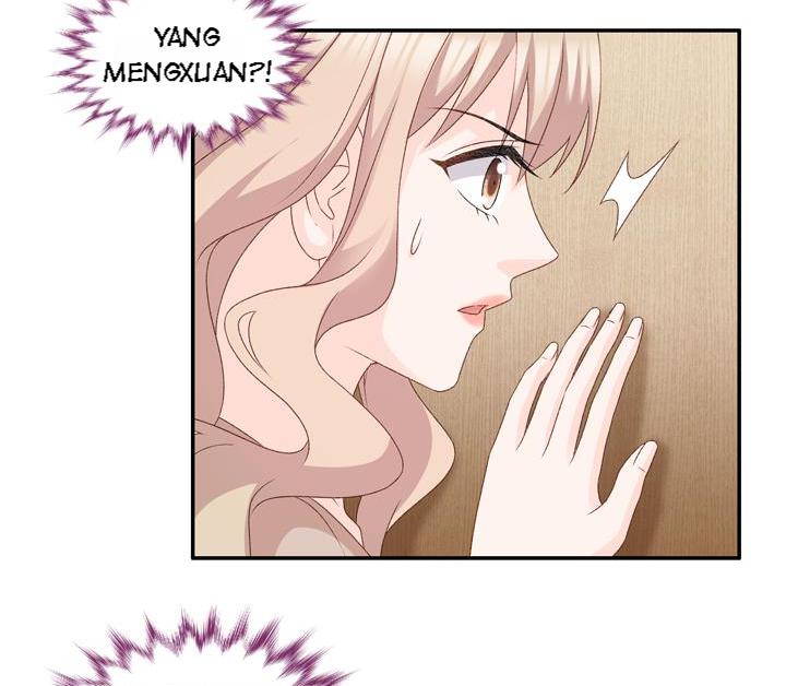 Silkflower Fantasy Dream ( Dream of Night Bloom ) Chapter 86 - page 27