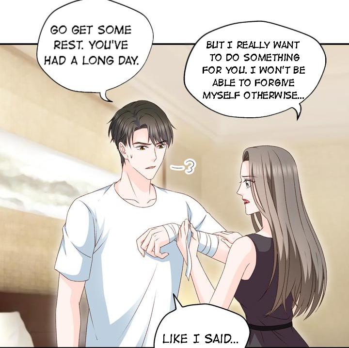 Silkflower Fantasy Dream ( Dream of Night Bloom ) Chapter 86 - page 30