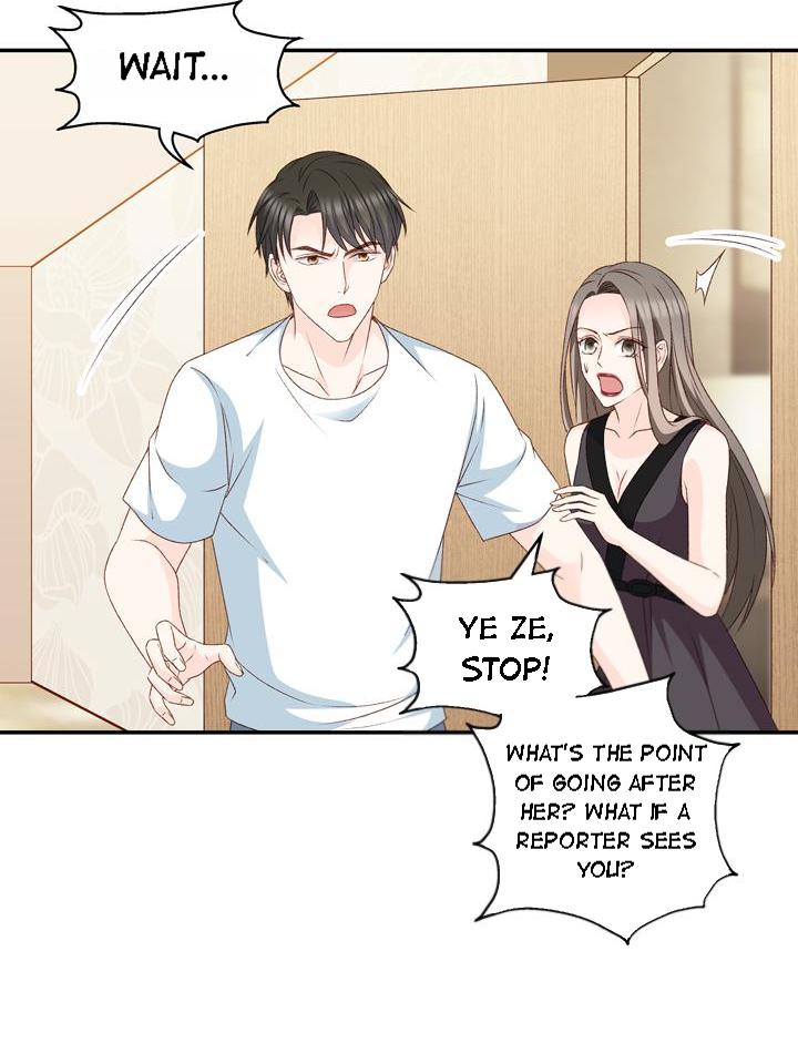 Silkflower Fantasy Dream ( Dream of Night Bloom ) Chapter 86 - page 37