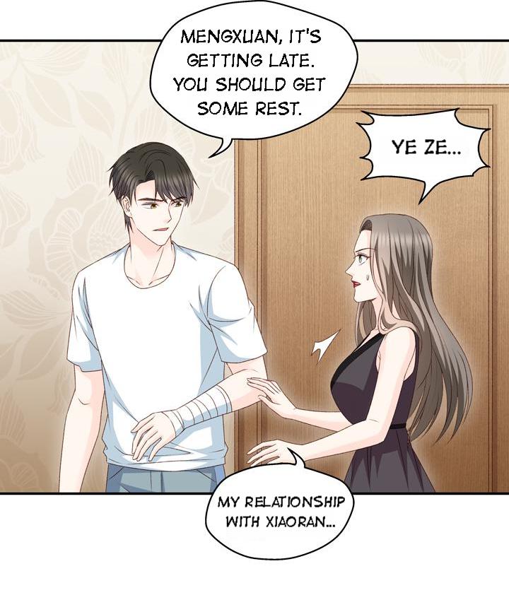 Silkflower Fantasy Dream ( Dream of Night Bloom ) Chapter 86 - page 40