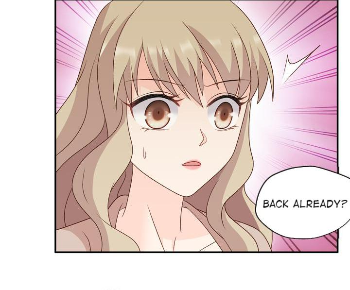 Silkflower Fantasy Dream ( Dream of Night Bloom ) Chapter 86 - page 45