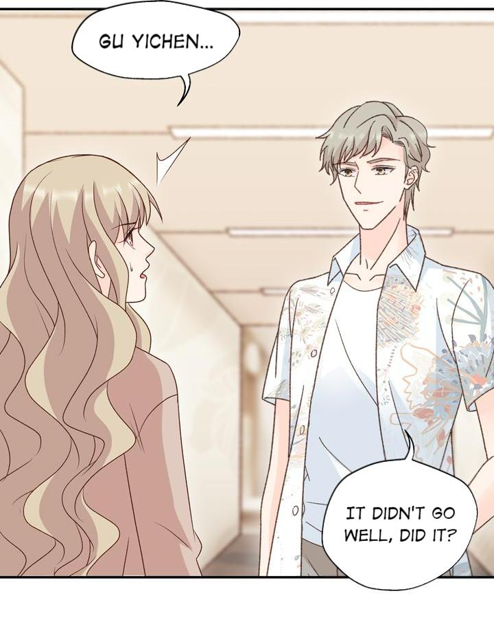 Silkflower Fantasy Dream ( Dream of Night Bloom ) Chapter 86 - page 46