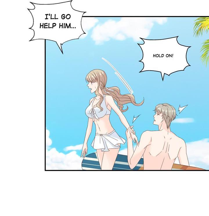 Silkflower Fantasy Dream ( Dream of Night Bloom ) Chapter 85 - page 11