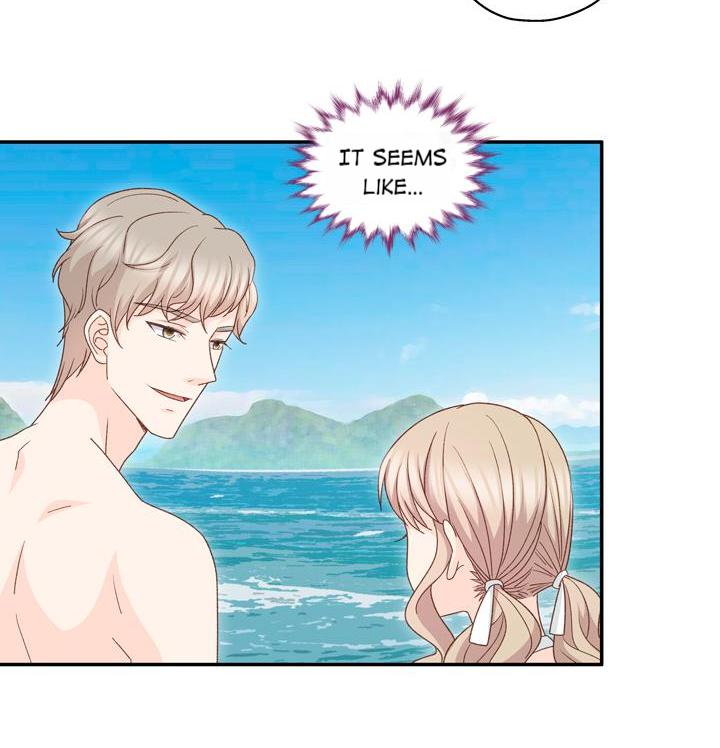 Silkflower Fantasy Dream ( Dream of Night Bloom ) Chapter 85 - page 20