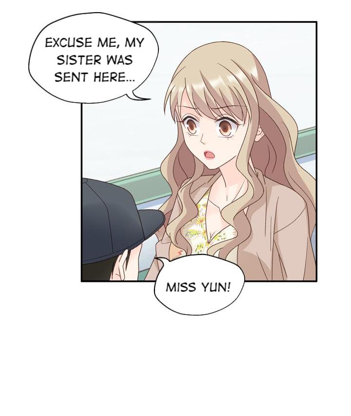 Silkflower Fantasy Dream ( Dream of Night Bloom ) Chapter 85 - page 23