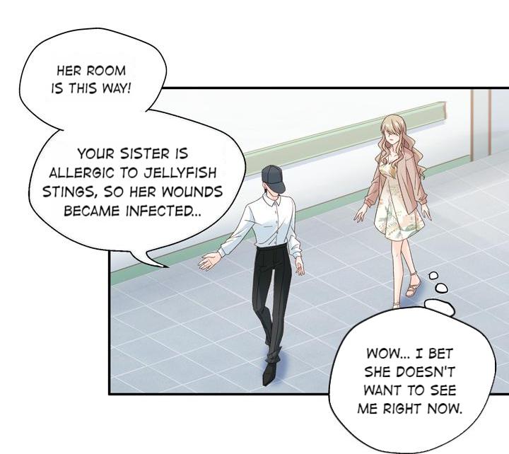 Silkflower Fantasy Dream ( Dream of Night Bloom ) Chapter 85 - page 24