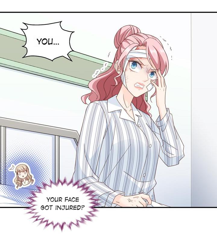 Silkflower Fantasy Dream ( Dream of Night Bloom ) Chapter 85 - page 26