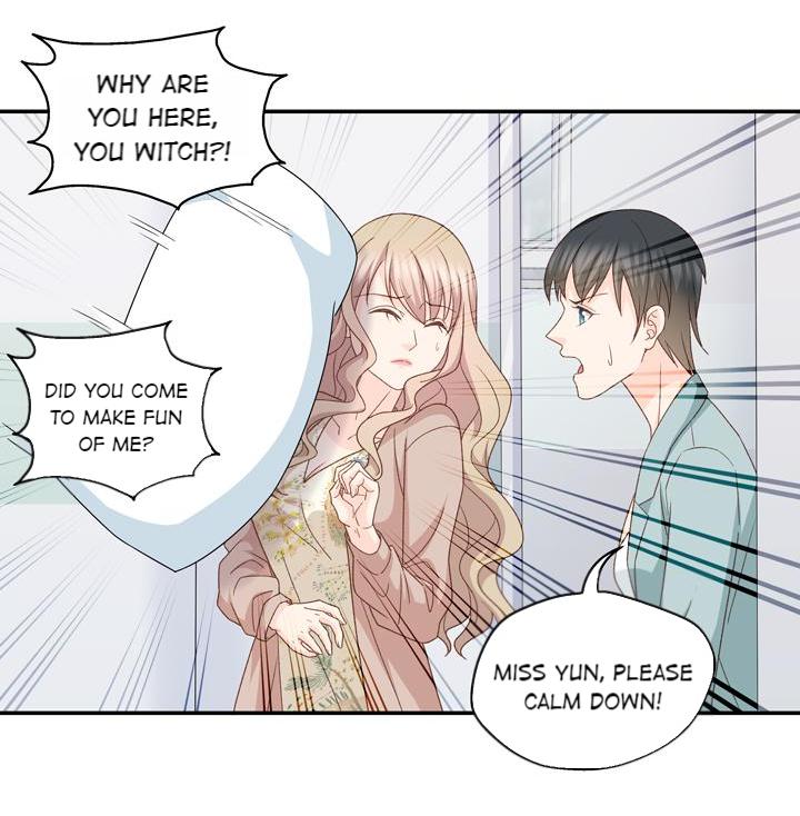 Silkflower Fantasy Dream ( Dream of Night Bloom ) Chapter 85 - page 27
