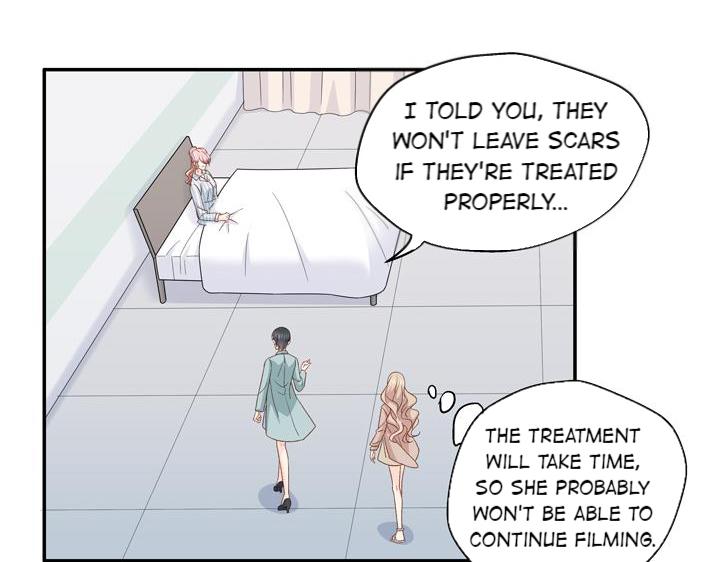 Silkflower Fantasy Dream ( Dream of Night Bloom ) Chapter 85 - page 28