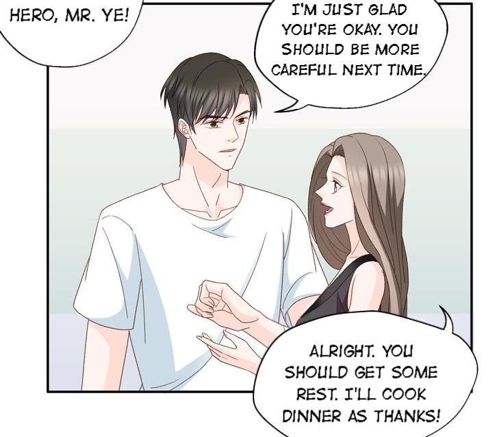 Silkflower Fantasy Dream ( Dream of Night Bloom ) Chapter 85 - page 34