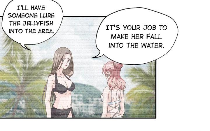 Silkflower Fantasy Dream ( Dream of Night Bloom ) Chapter 85 - page 38