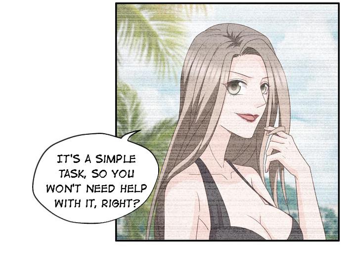 Silkflower Fantasy Dream ( Dream of Night Bloom ) Chapter 85 - page 39