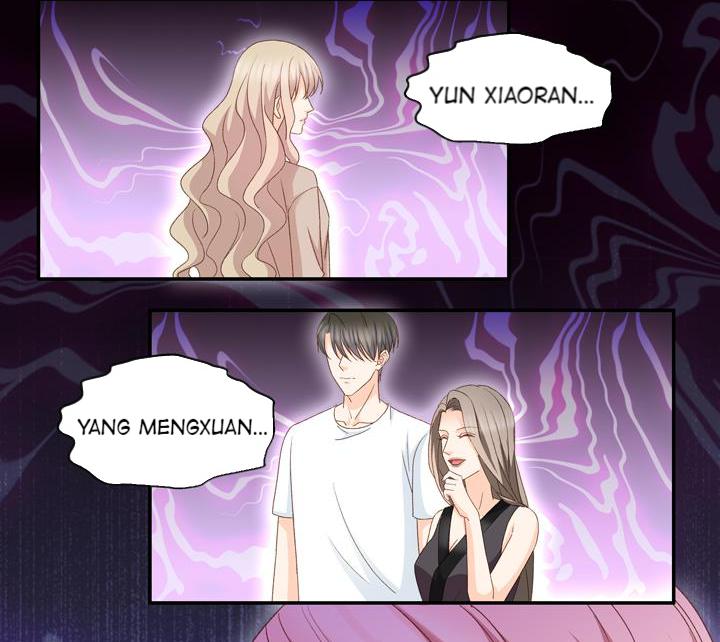 Silkflower Fantasy Dream ( Dream of Night Bloom ) Chapter 85 - page 41