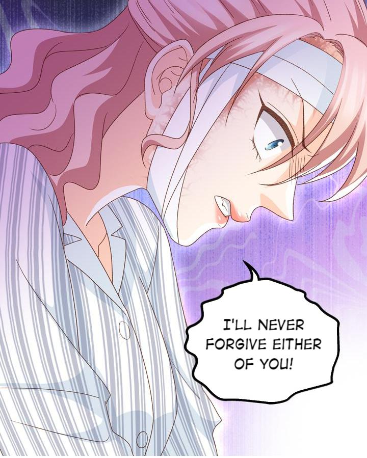 Silkflower Fantasy Dream ( Dream of Night Bloom ) Chapter 85 - page 42