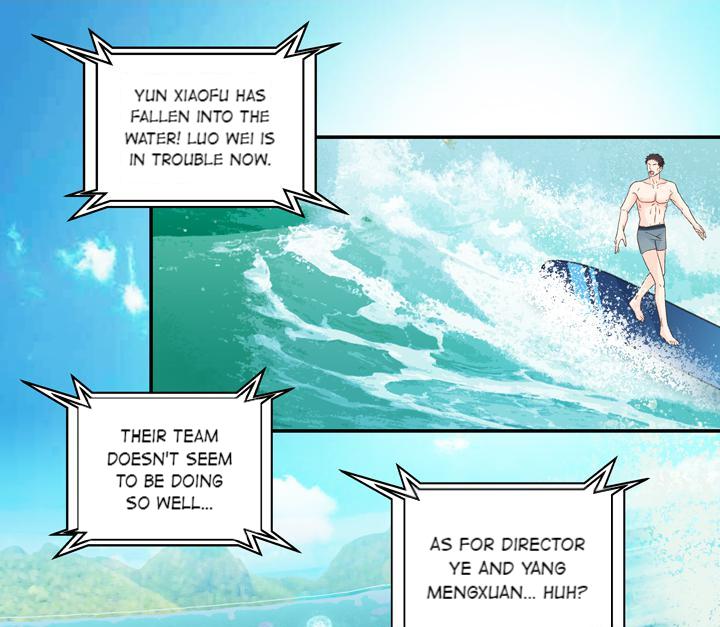 Silkflower Fantasy Dream ( Dream of Night Bloom ) Chapter 85 - page 6