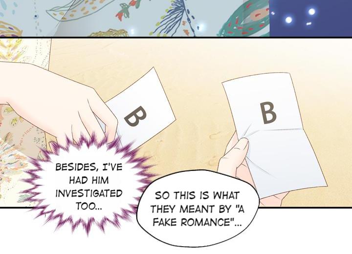 Silkflower Fantasy Dream ( Dream of Night Bloom ) Chapter 84 - page 11