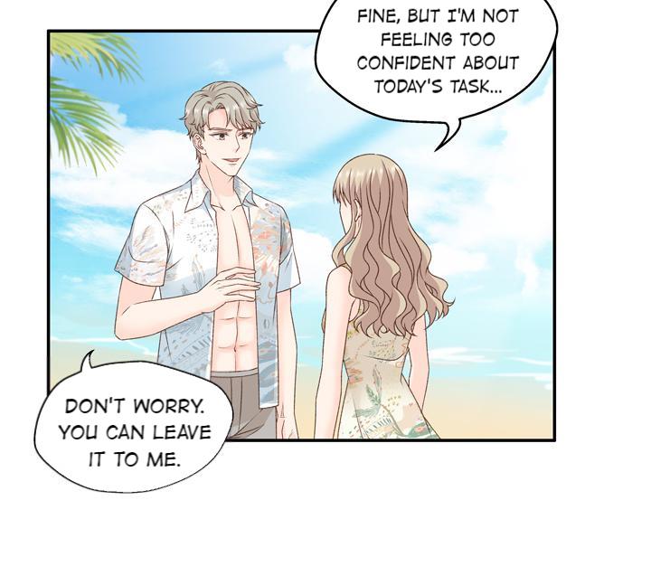 Silkflower Fantasy Dream ( Dream of Night Bloom ) Chapter 84 - page 19