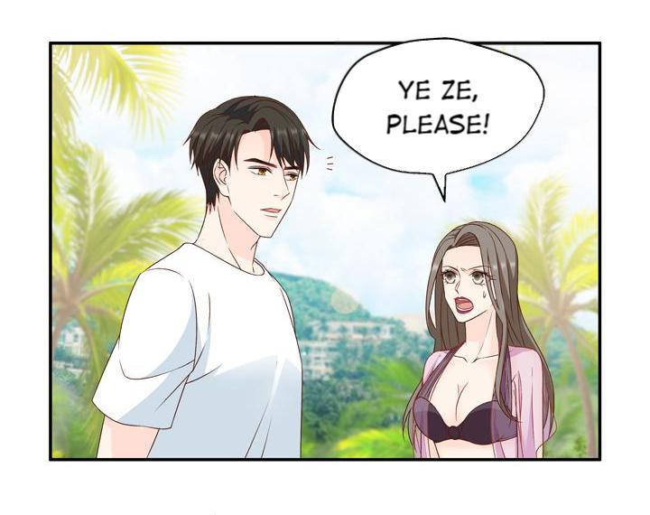 Silkflower Fantasy Dream ( Dream of Night Bloom ) Chapter 84 - page 21