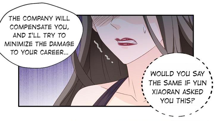Silkflower Fantasy Dream ( Dream of Night Bloom ) Chapter 84 - page 24