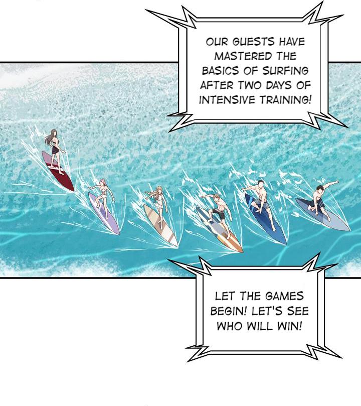 Silkflower Fantasy Dream ( Dream of Night Bloom ) Chapter 84 - page 26
