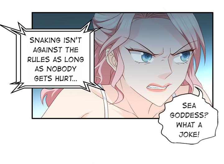 Silkflower Fantasy Dream ( Dream of Night Bloom ) Chapter 84 - page 34