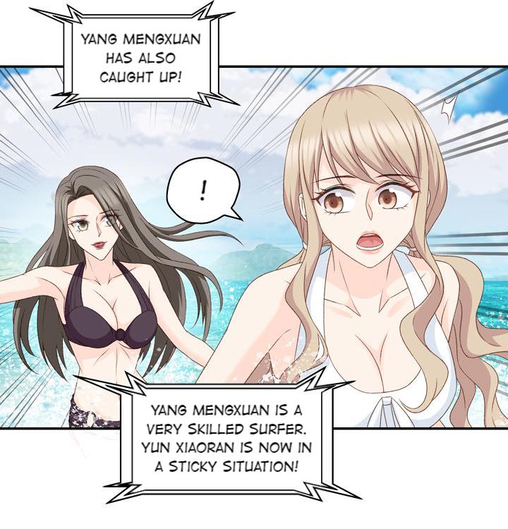 Silkflower Fantasy Dream ( Dream of Night Bloom ) Chapter 84 - page 35