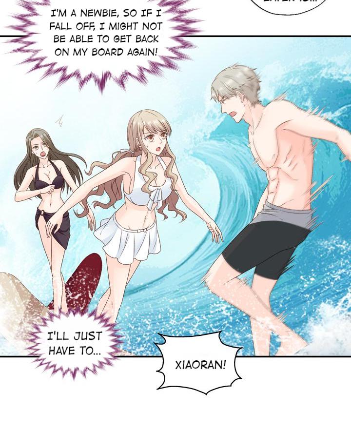 Silkflower Fantasy Dream ( Dream of Night Bloom ) Chapter 84 - page 38