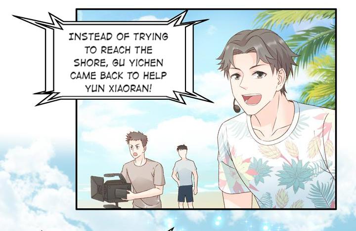 Silkflower Fantasy Dream ( Dream of Night Bloom ) Chapter 84 - page 40